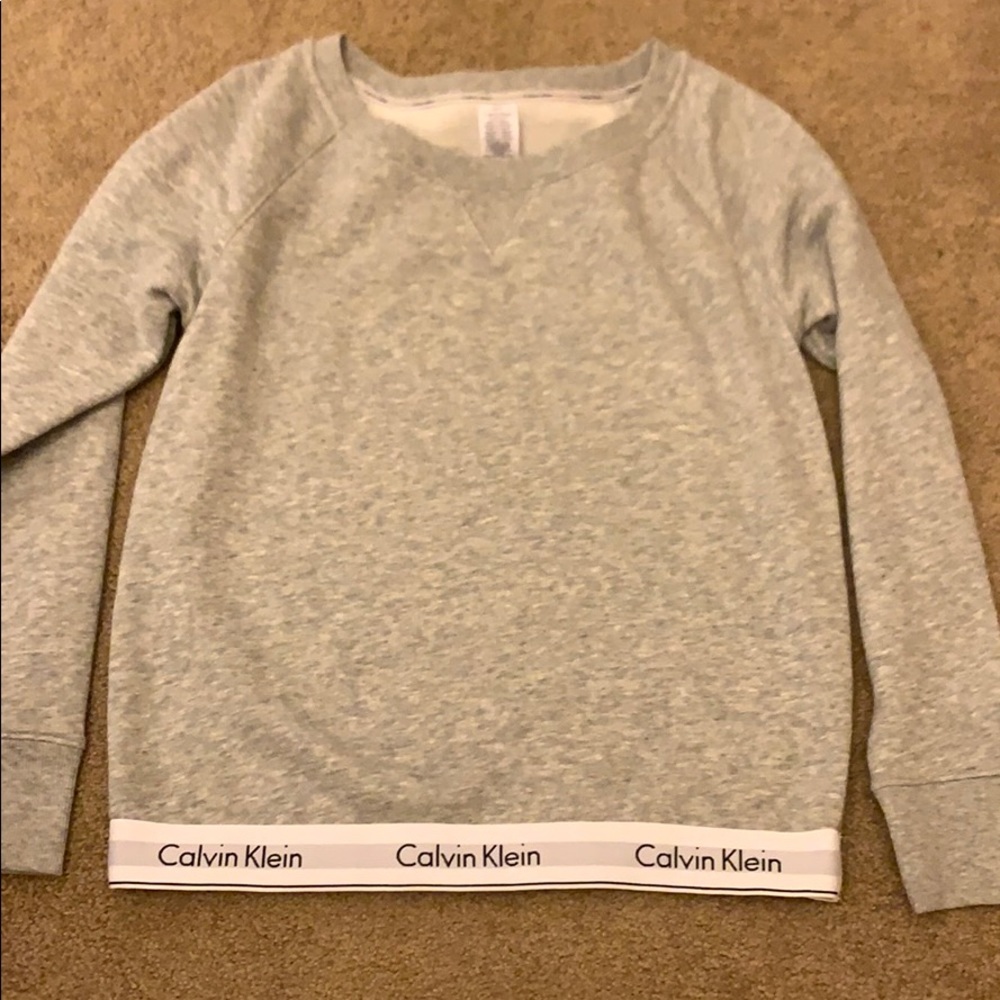 Calvin Klein hoodie